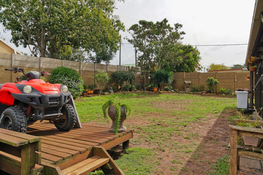 3 Bedroom Property for Sale in Highgate Eastern Cape